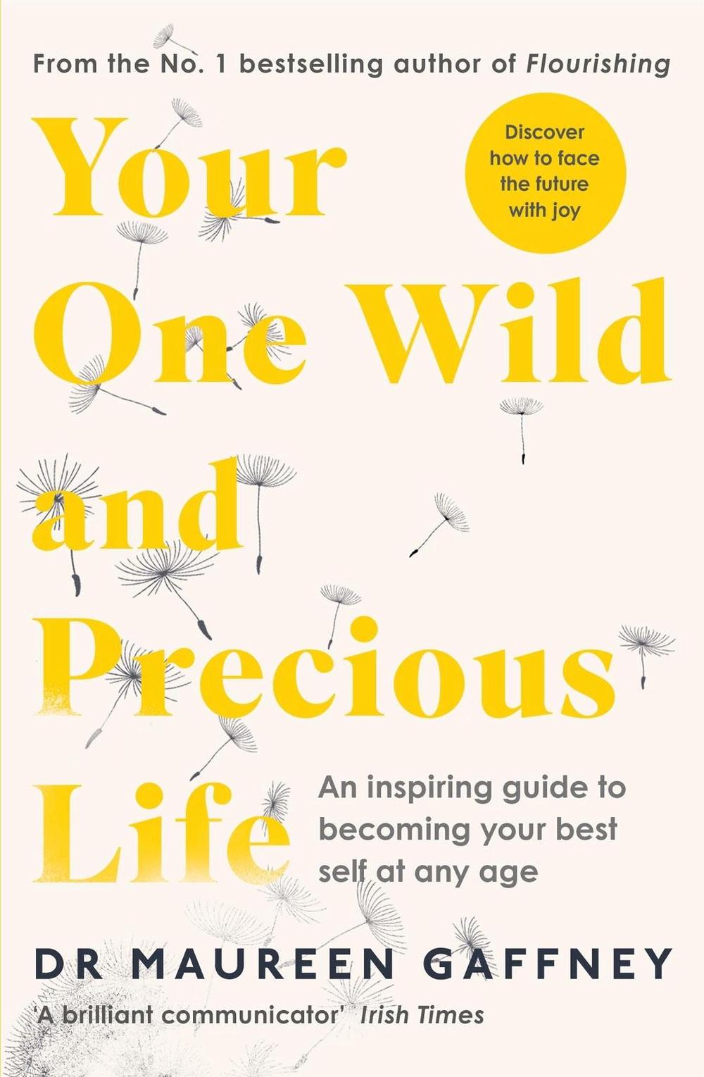 Your One Wild and Precious Life, 9780241437728