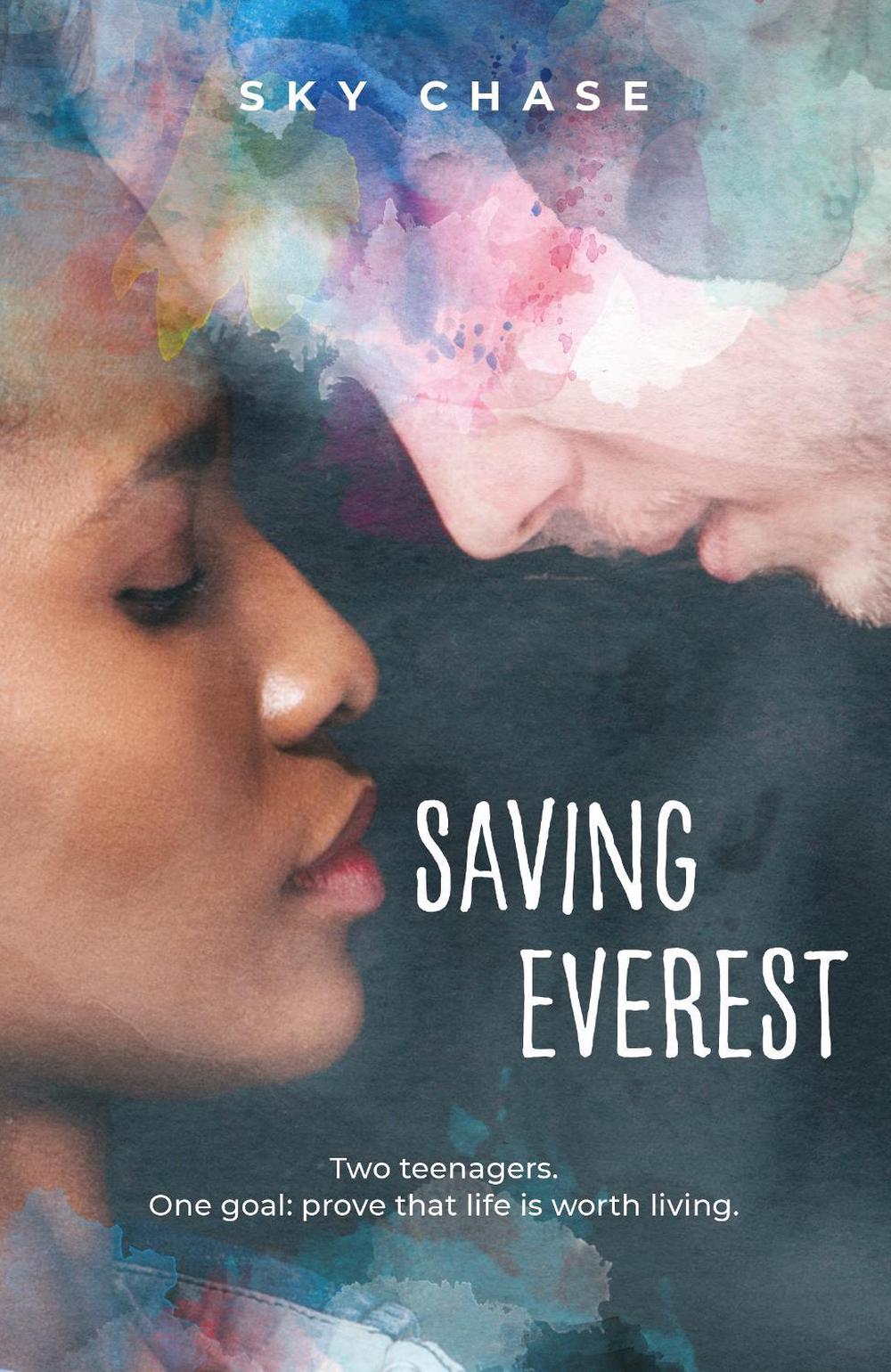 Saving Everest by Sky Chase - ISBN: 9780241438879