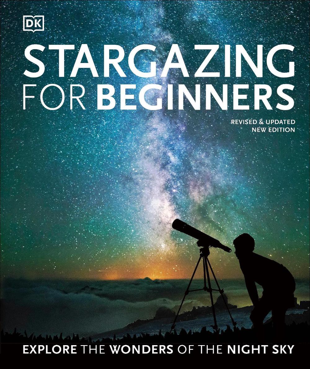 Stargazing for Beginners, 9780241440599