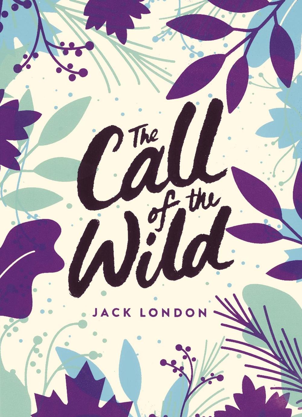 The Call of the Wild, 9780241440766