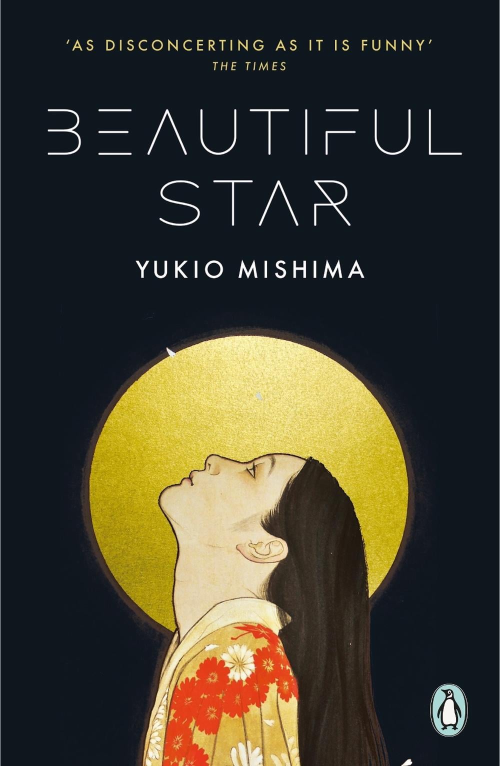Beautiful Star by Yukio Mishima - ISBN: 9780241441091