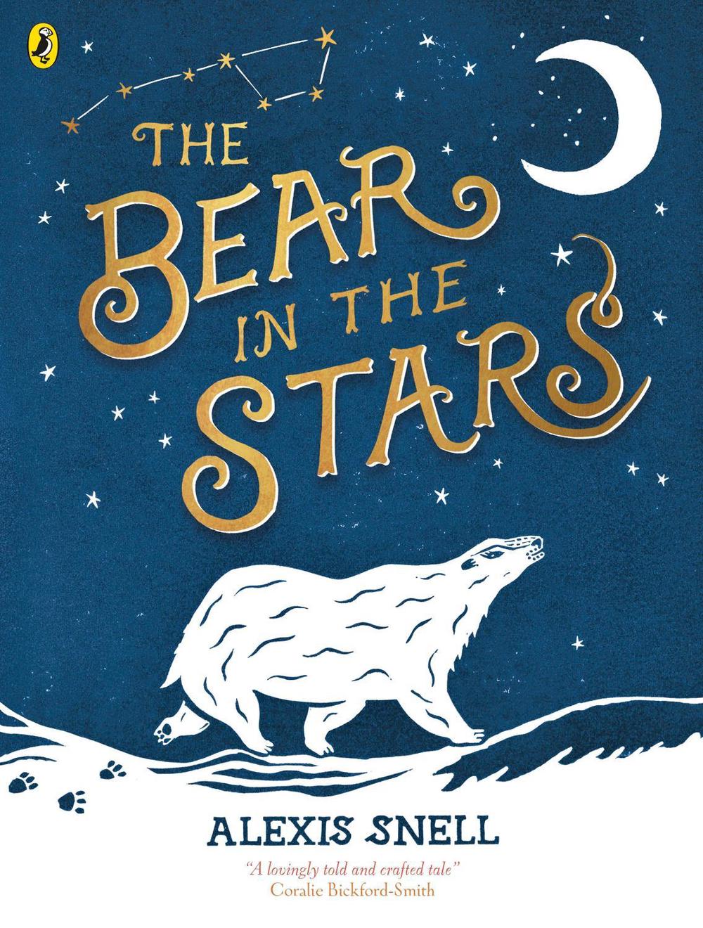 The Bear in the Stars by Alexis Snell - ISBN: 9780241441923