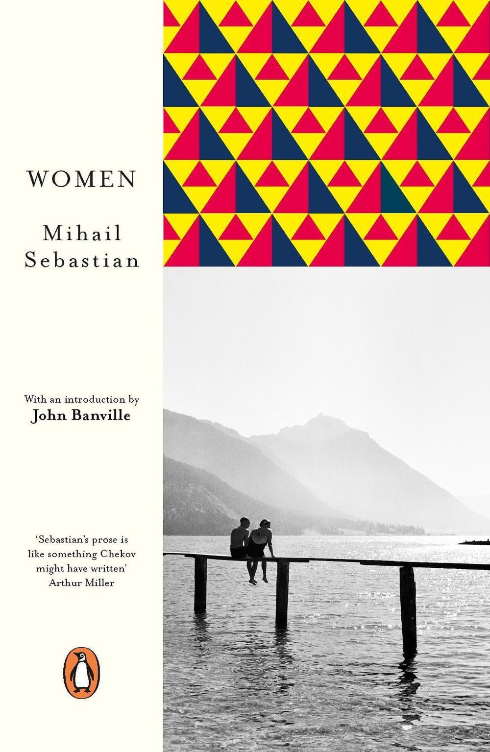 Women by Mihail Sebastian - ISBN: 9780241442906
