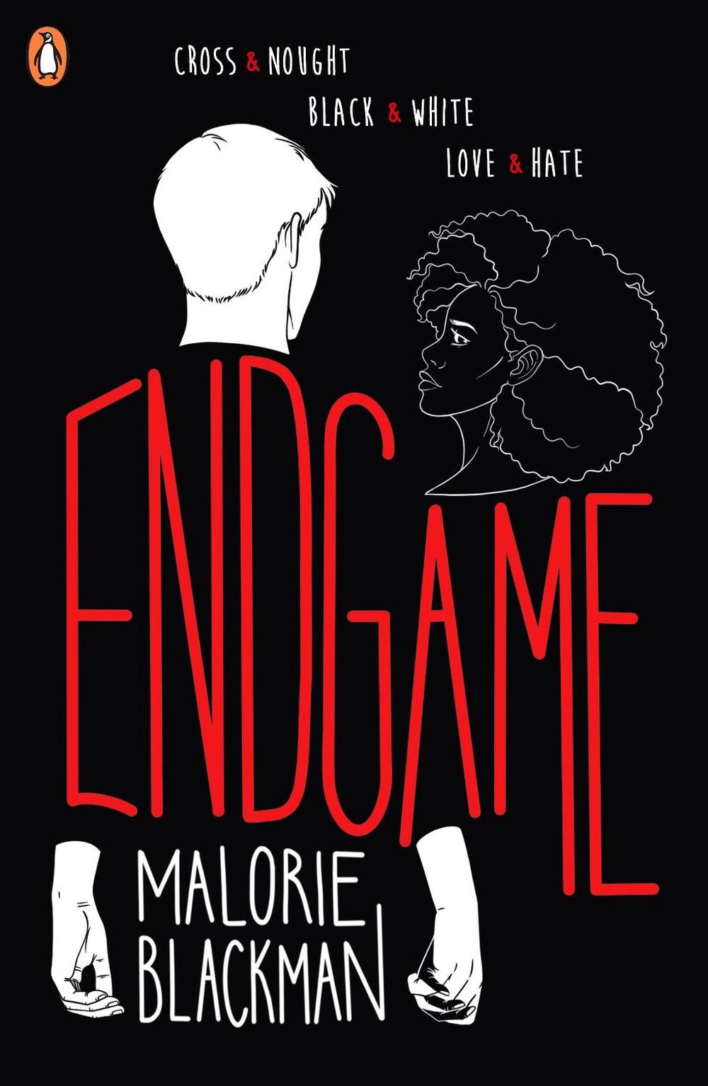 Endgame by Malorie Blackman - ISBN: 9780241443996