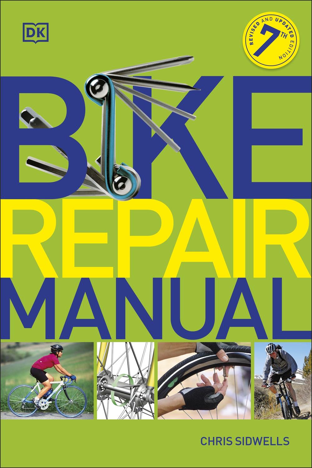 bike repair guide