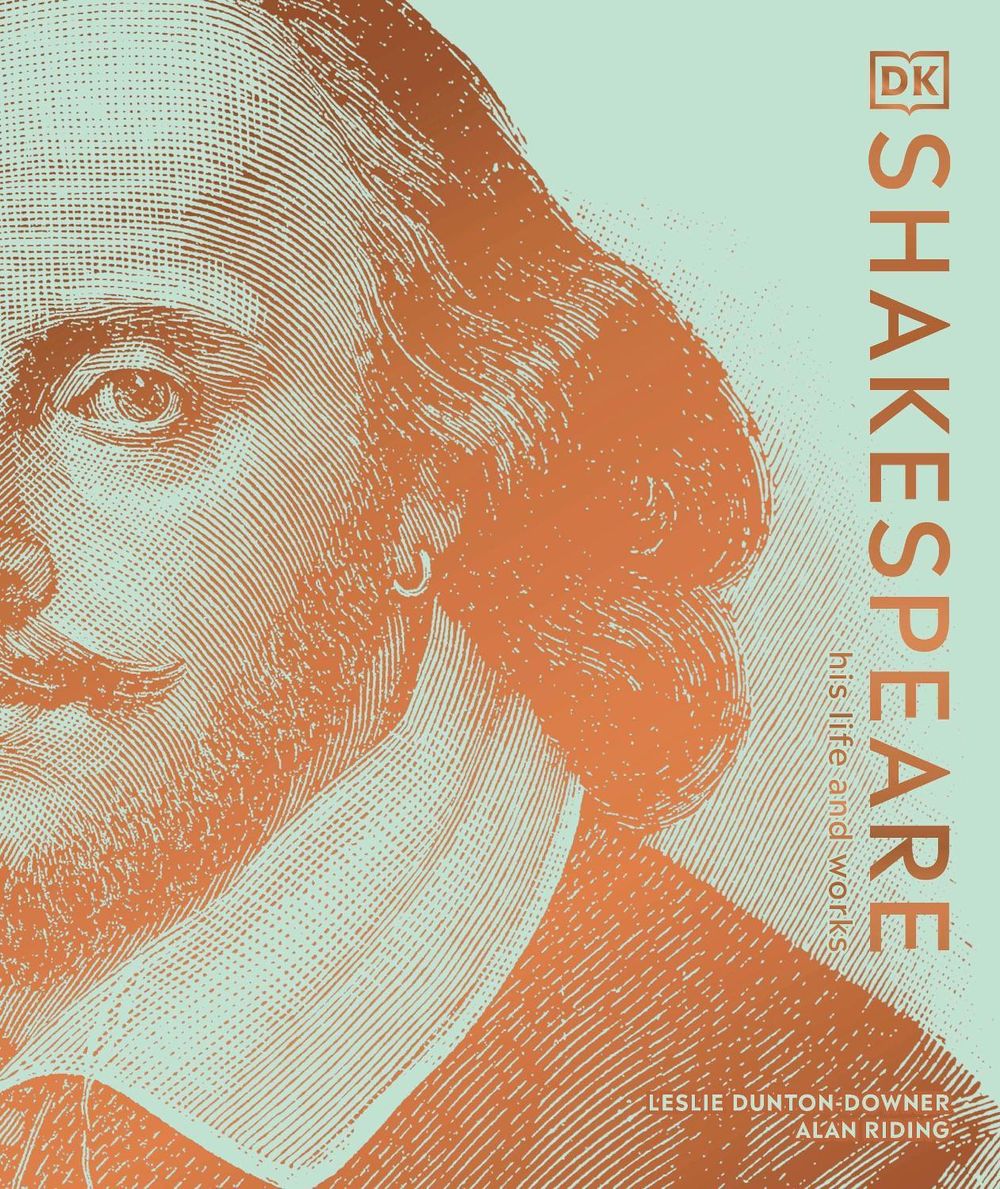 Shakespeare His Life and Works by Alan Riding - ISBN: 9780241446584