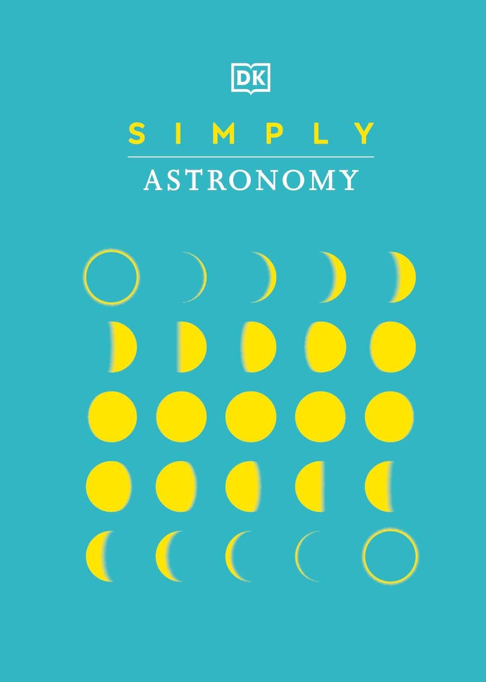 Simply Astronomy, 9780241446713