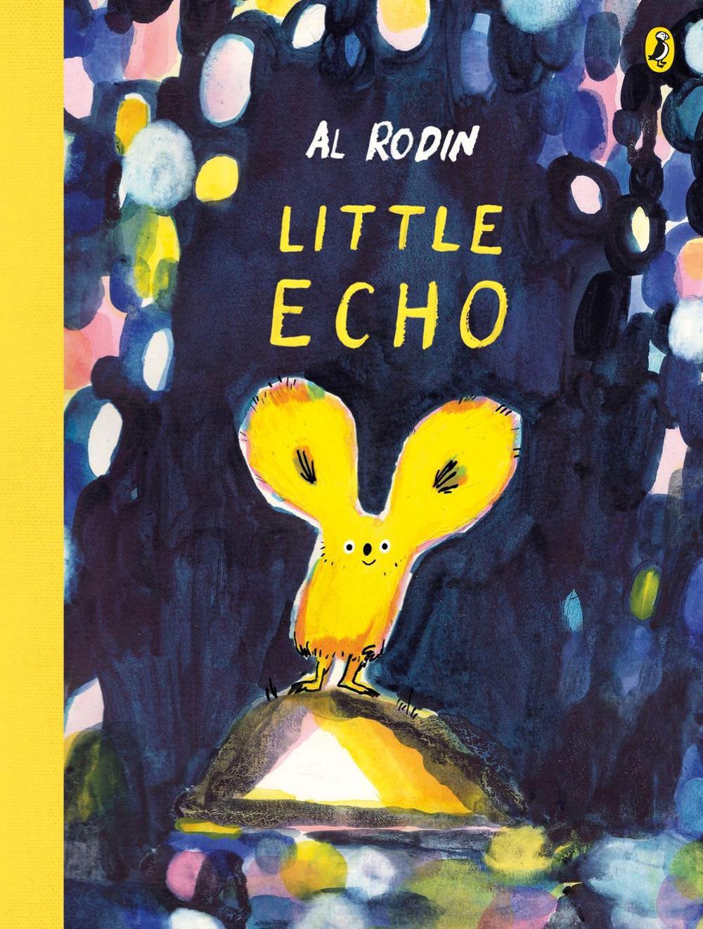 Little Echo by Al Rodin - ISBN: 9780241450888