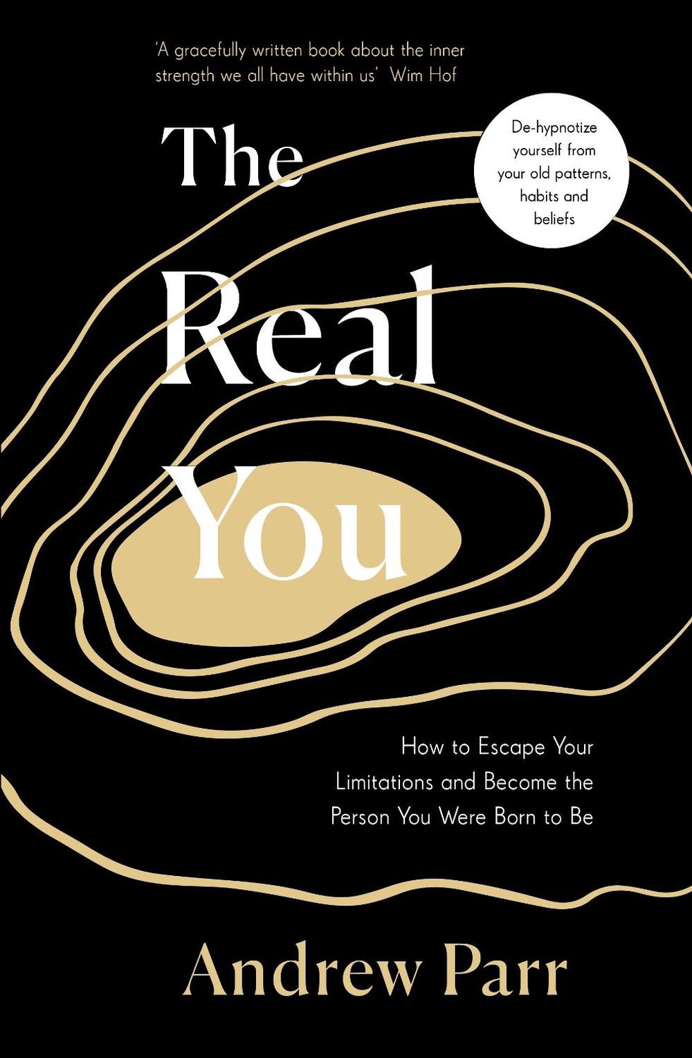 The Real You, 9780241453537