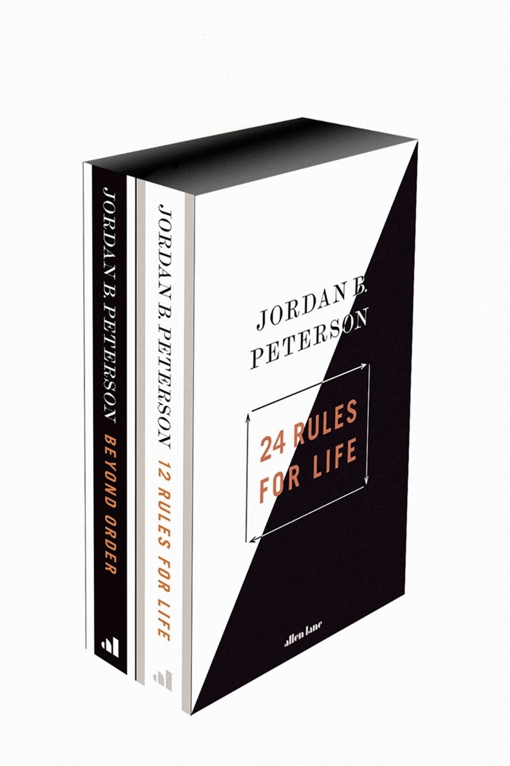 24 Rules For Life by Jordan B. Peterson - ISBN: 9780241454473