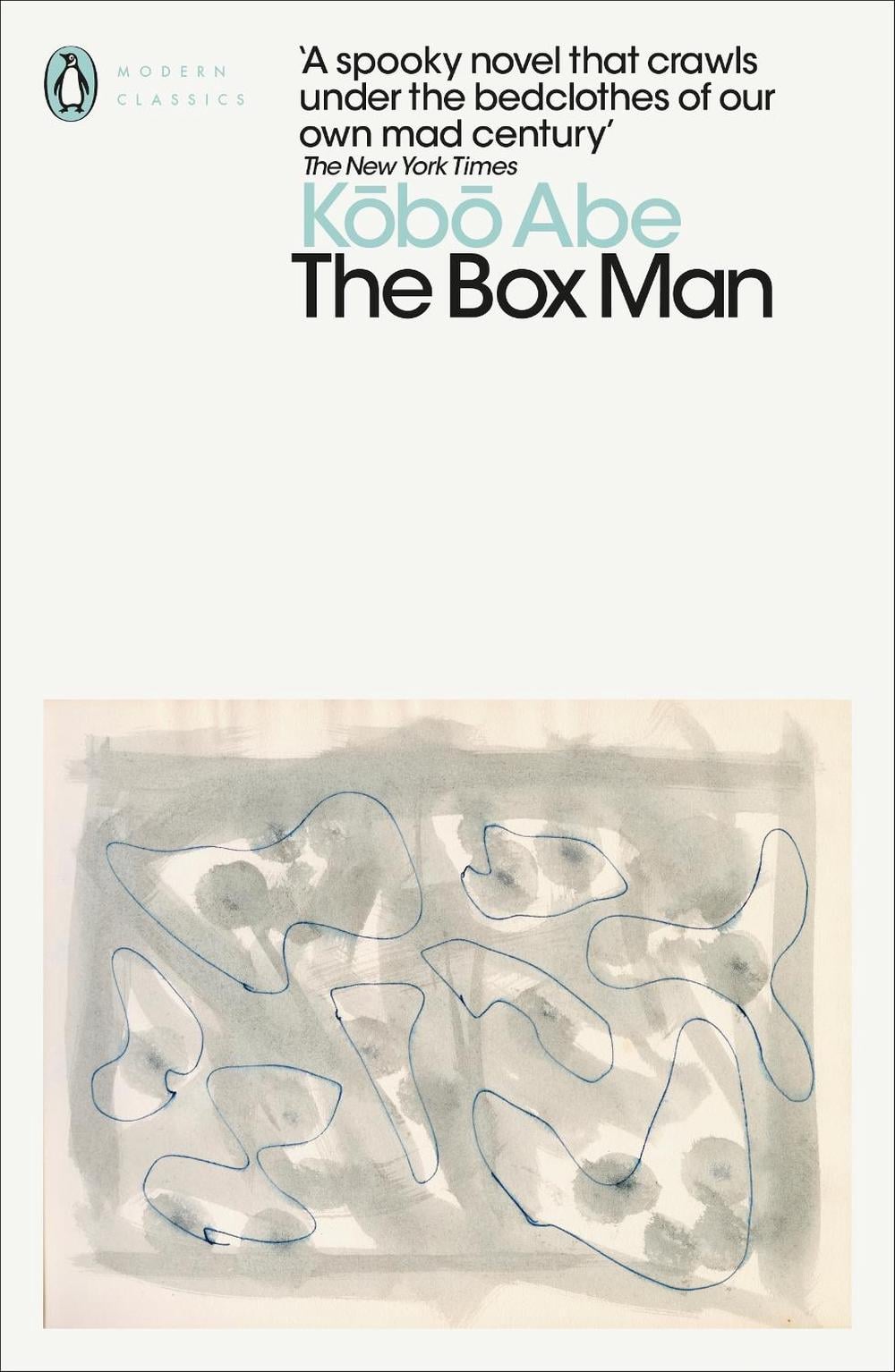 The Box Man by Kobo Abe - ISBN: 9780241454596