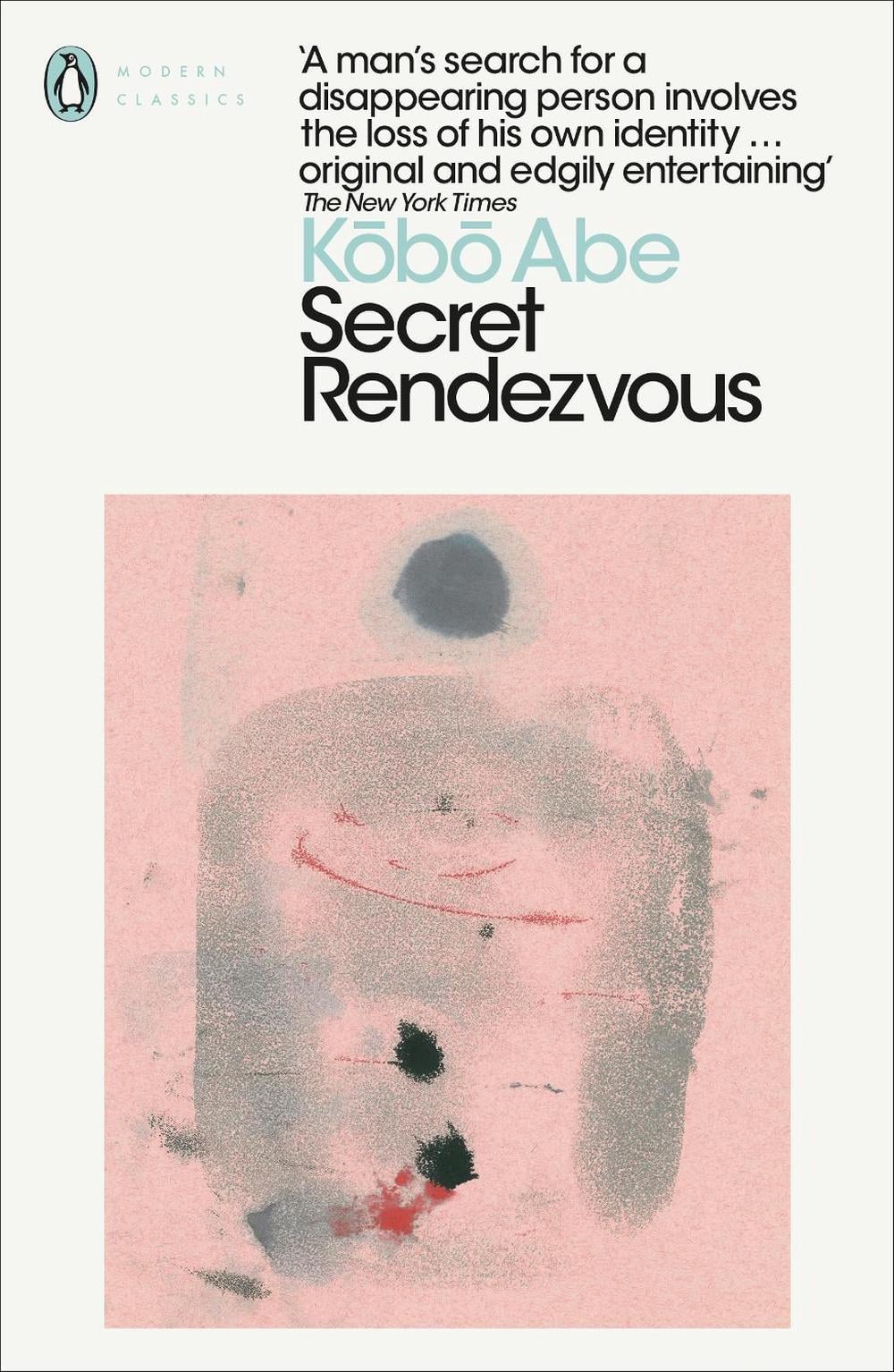 Secret Rendezvous by Kobo Abe - ISBN: 9780241454619