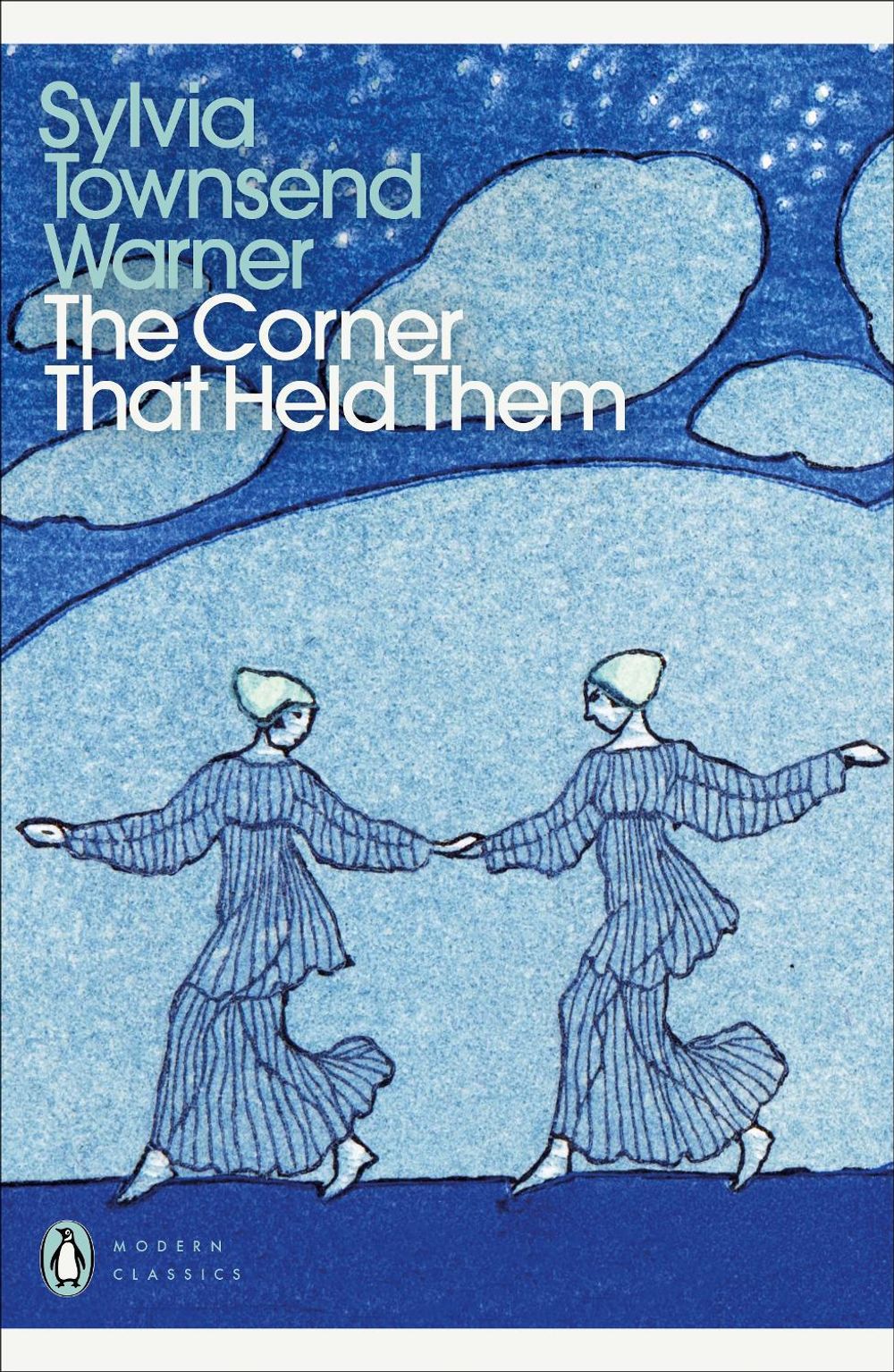 The Corner That Held Them by Sylvia Townsend Warner - ISBN: 9780241454817