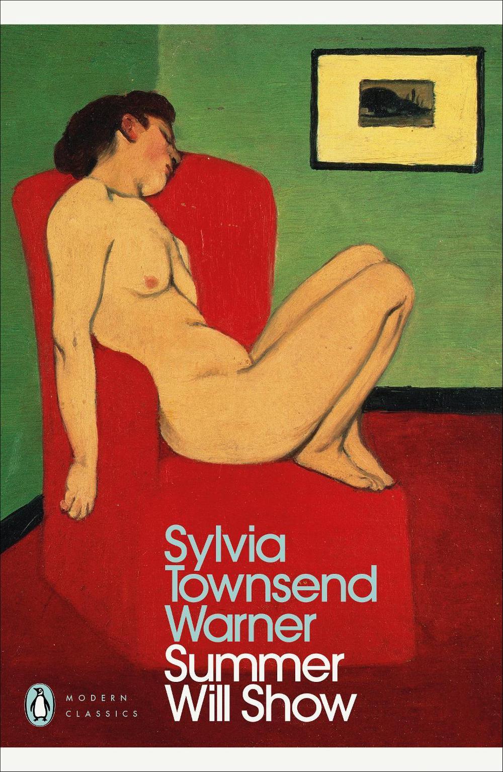Summer Will Show by Sylvia Townsend Warner - ISBN: 9780241454848
