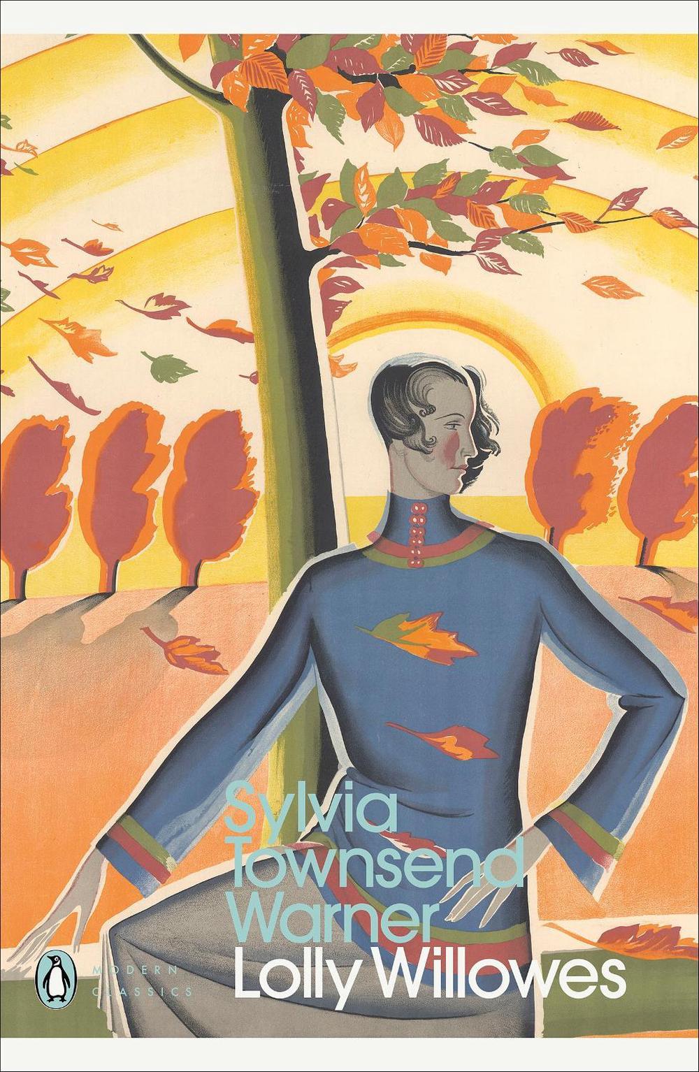 Lolly Willowes by Sylvia Townsend Warner - ISBN: 9780241454886