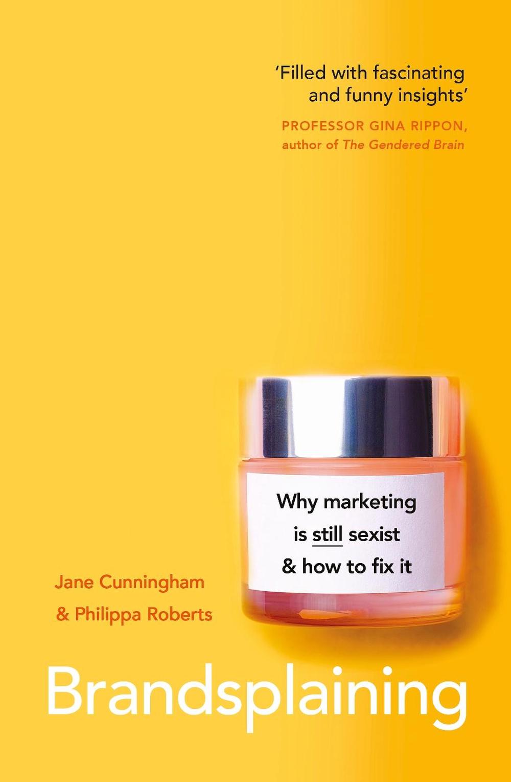 Brandsplaining, 9780241456002