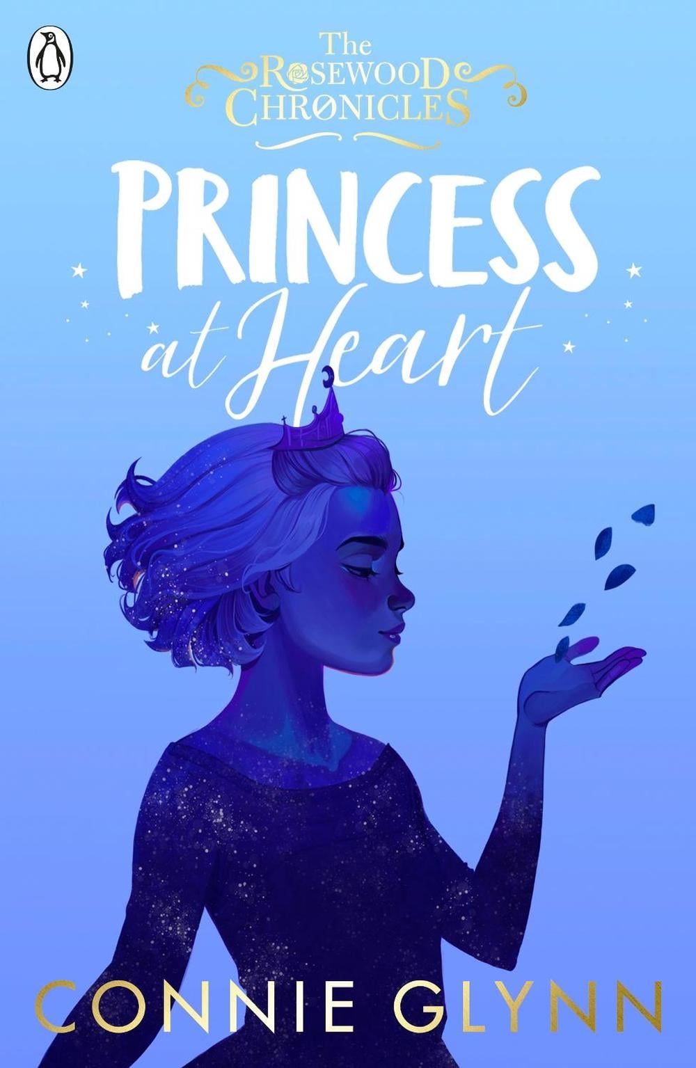 Princess at Heart by Connie Glynn - ISBN: 9780241458372
