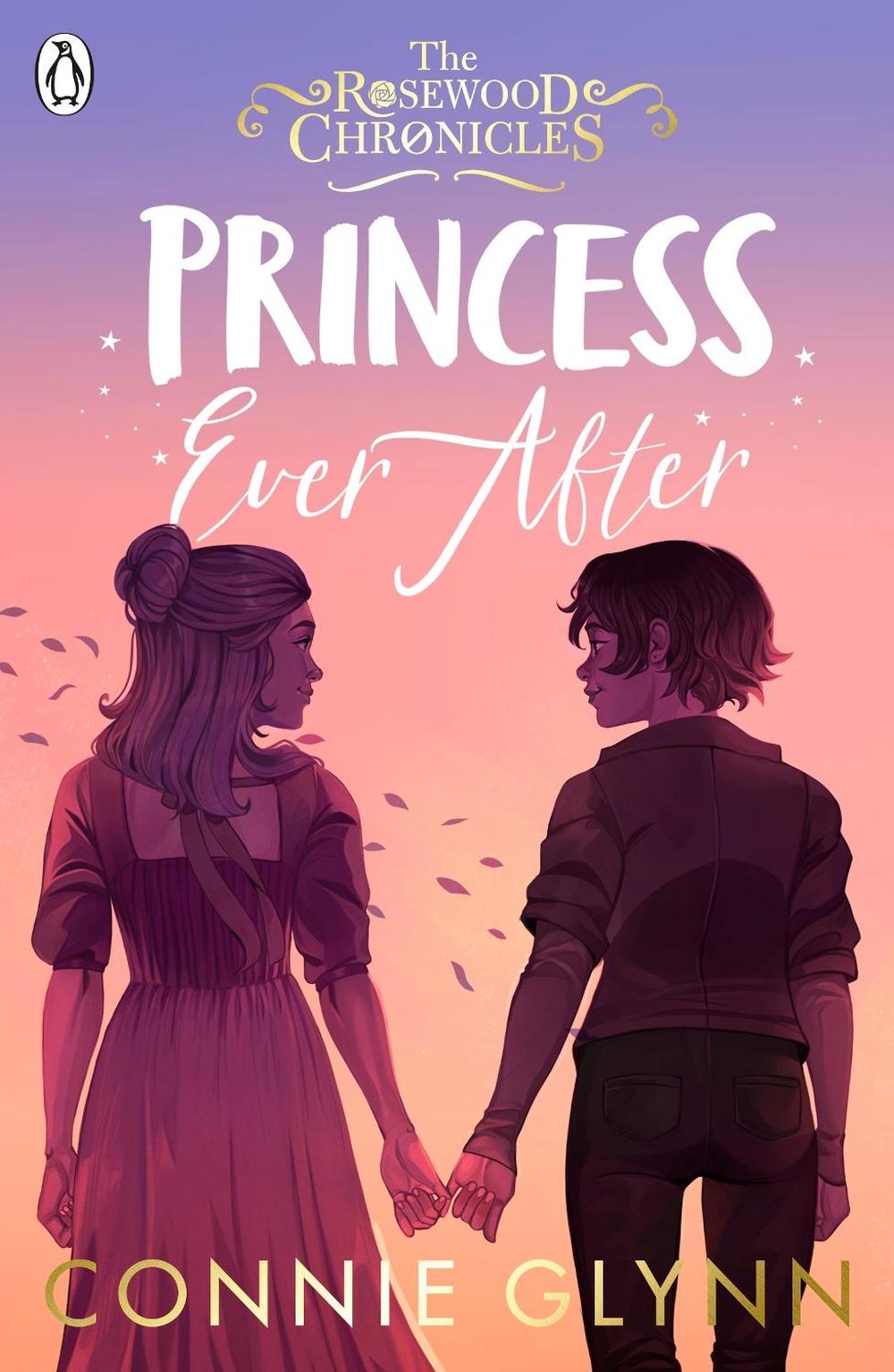 Princess Ever After, 9780241458419