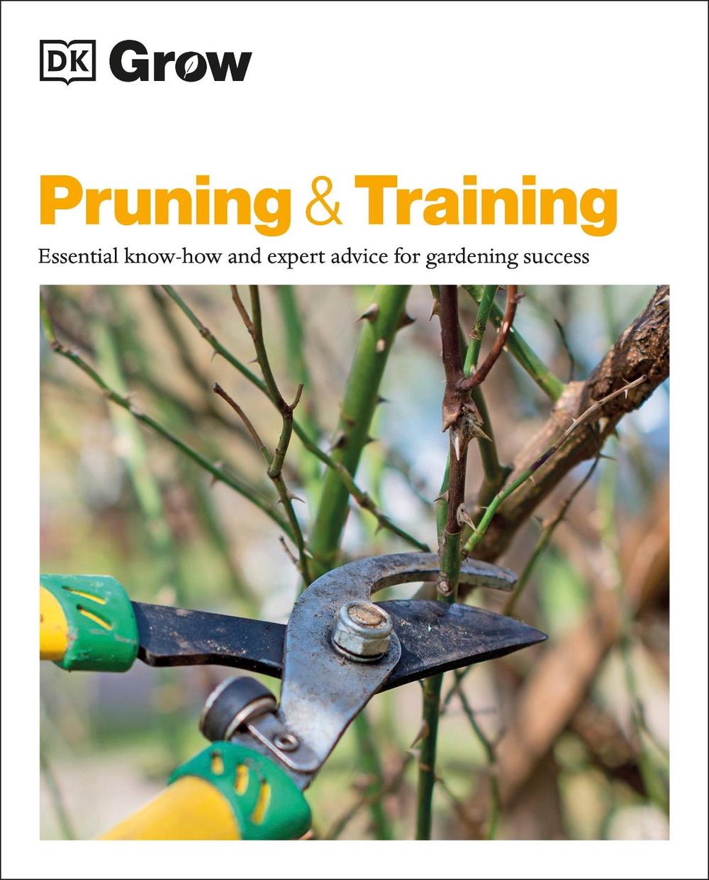 Grow Pruning & Training, 9780241458600
