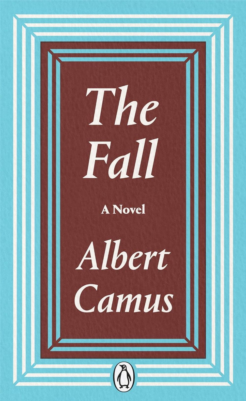 The Fall by Albert Camus - ISBN: 9780241458884