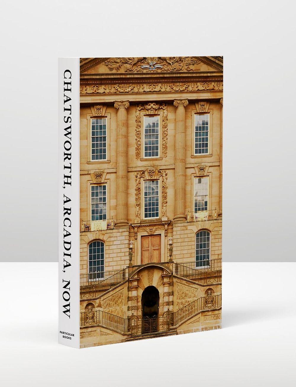Chatsworth, Arcadia, Now by The Duke of Devonshire - ISBN: 9780241461914