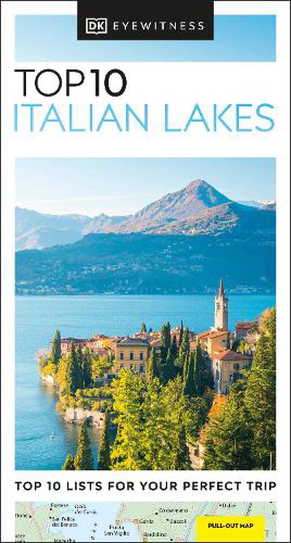 online　DK　Buy　10　Lakes　Eyewitness,　Top　Eyewitness　9780241462898　Paperback,　The　by　DK　at　Italian　Nile