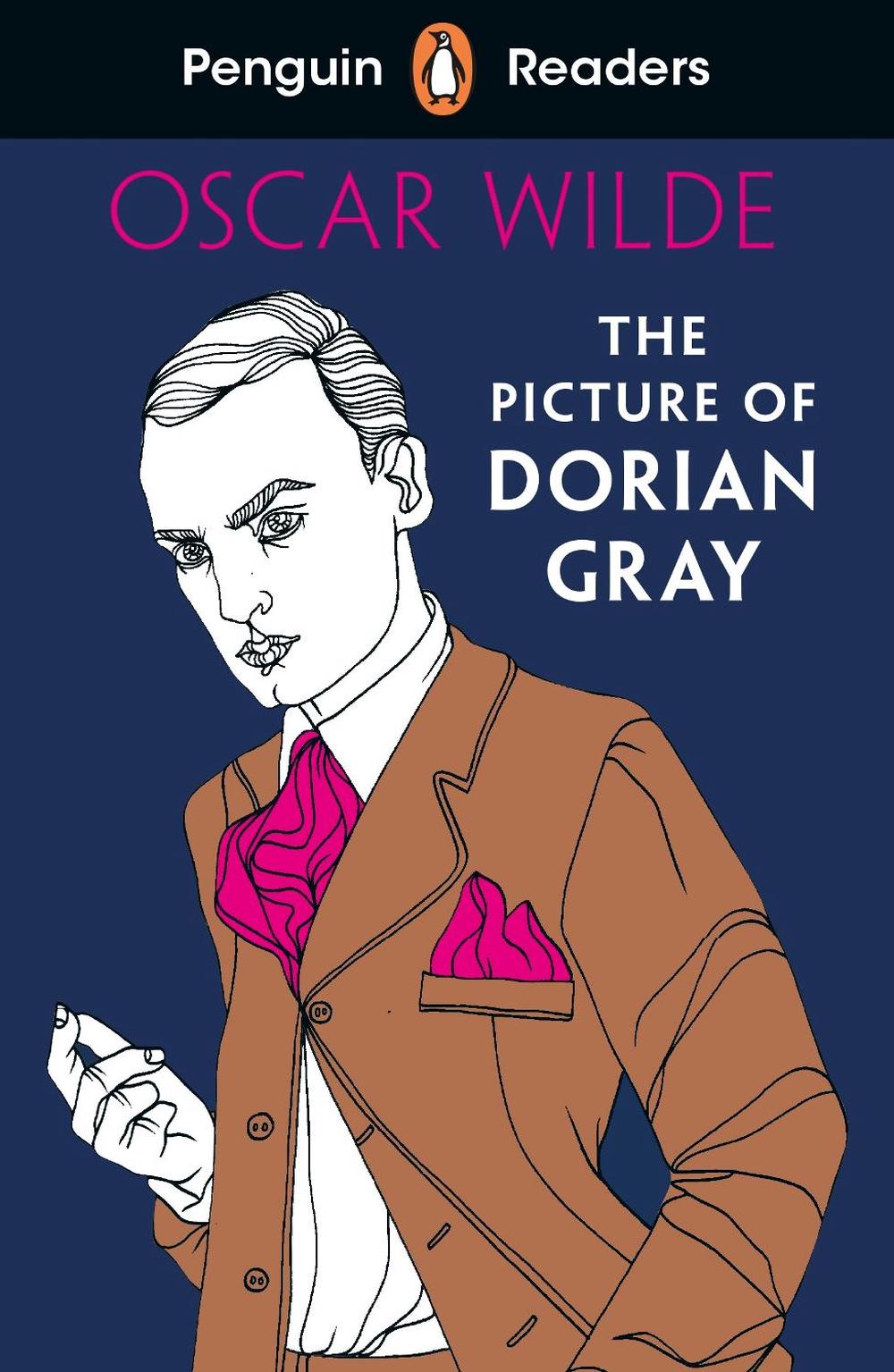 Penguin Readers Level 3: The Picture of Dorian Gray (ELT Graded Reader) by Oscar Wilde - ISBN: 9780241463307
