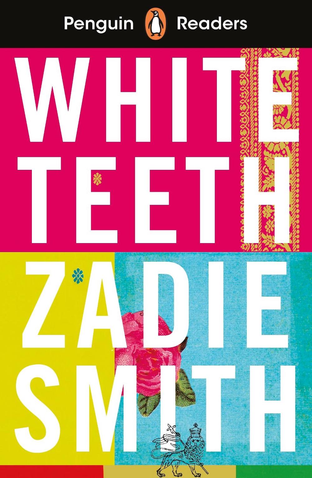 Penguin Readers Level 7: White Teeth (ELT Graded Reader) by Zadie Smith - ISBN: 9780241463376