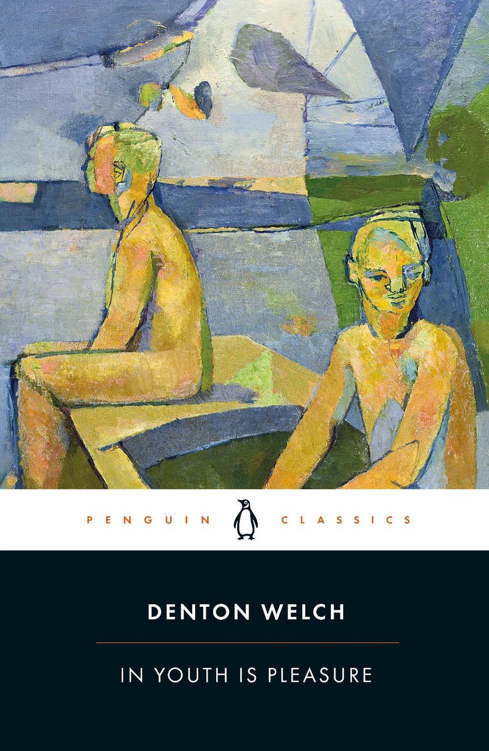 In Youth is Pleasure by Denton Welch - ISBN: 9780241464137