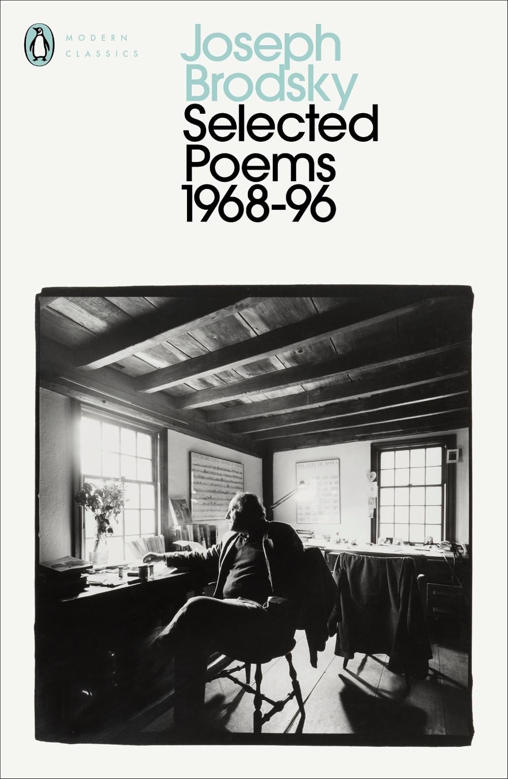 Selected Poems by Joseph Brodsky - ISBN: 9780241464823