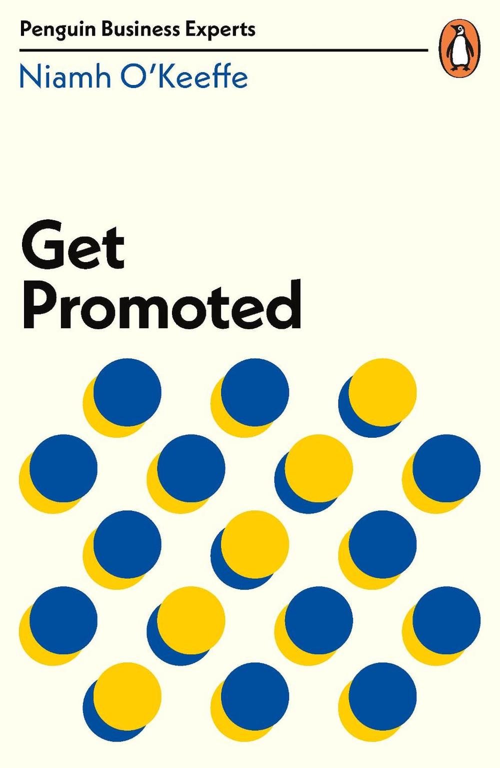 Get Promoted, 9780241465271