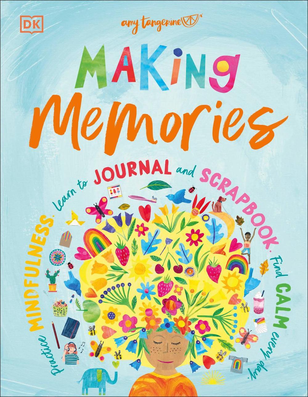 Making Memories, 9780241465691