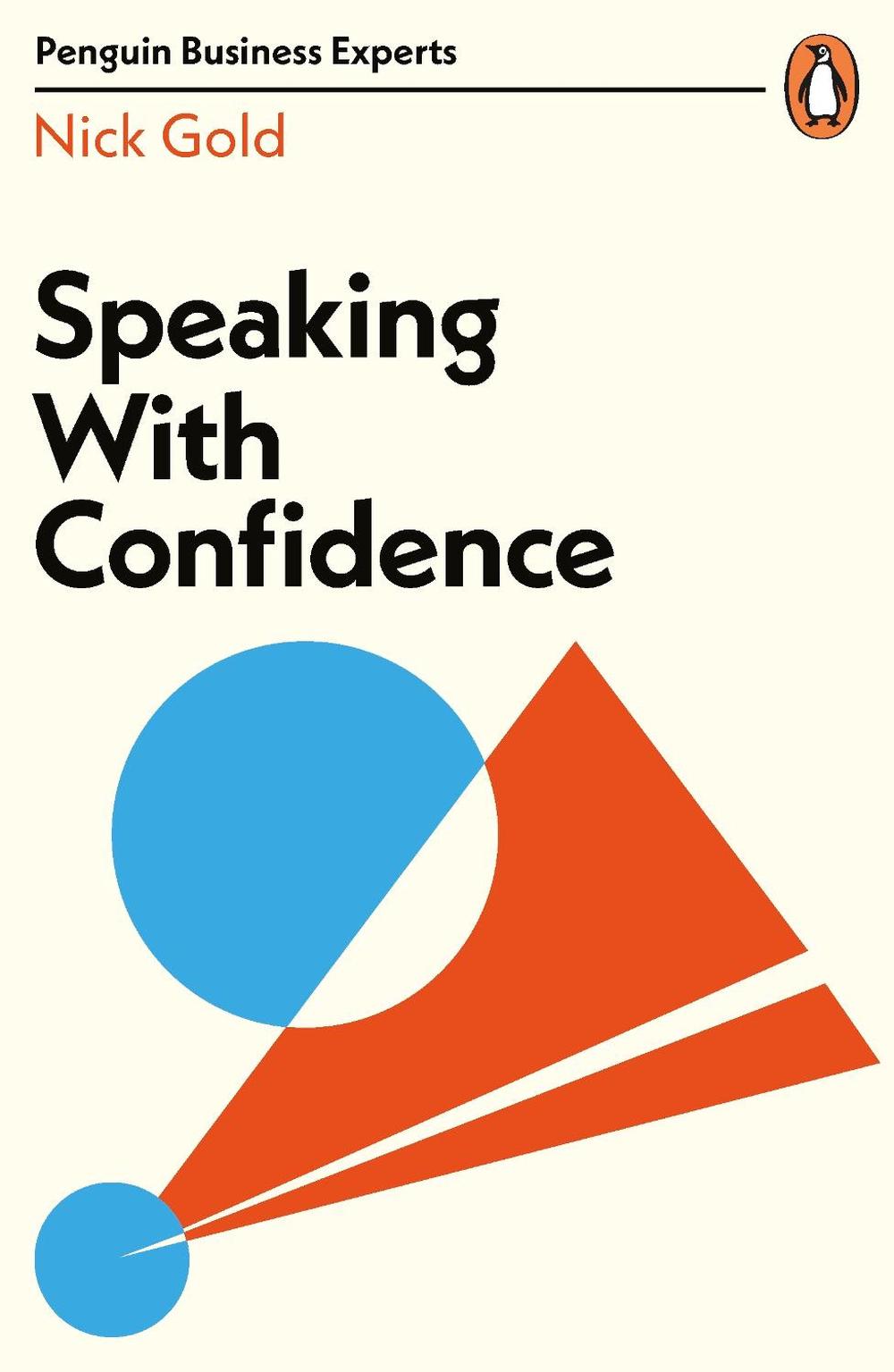 Speaking with Confidence, 9780241468173