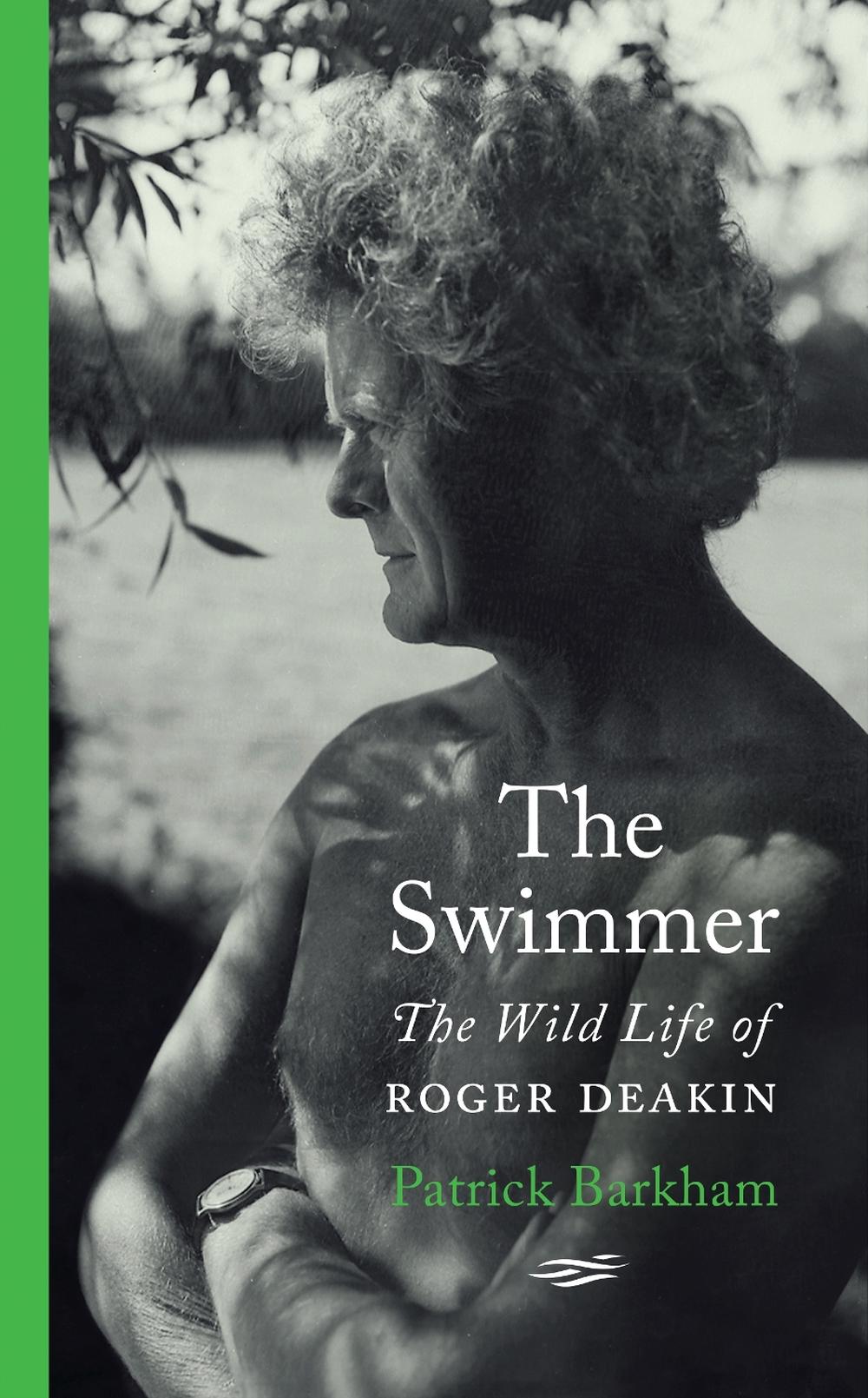 The Swimmer, 9780241471470