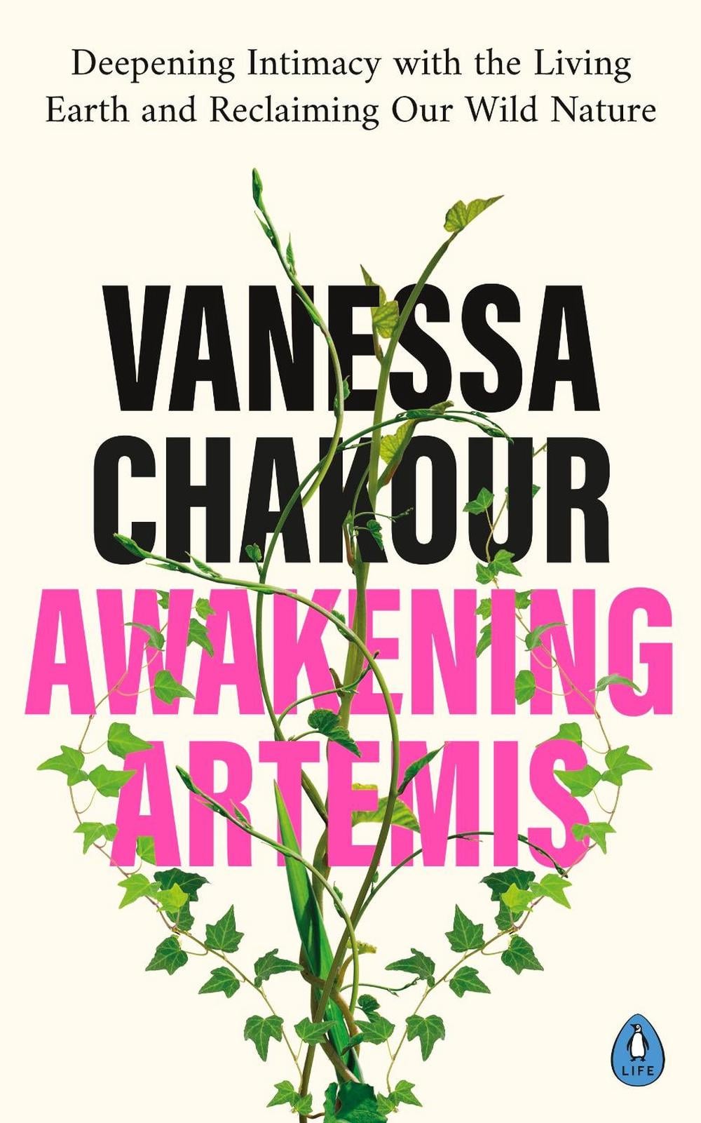 Awakening Artemis by Vanessa Chakour - ISBN: 9780241471913