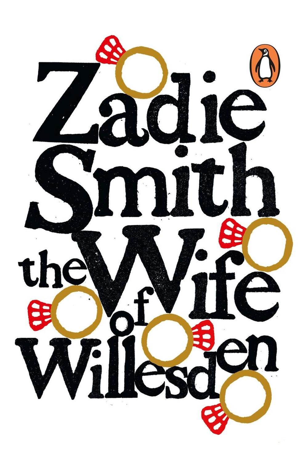 The Wife of Willesden by Zadie Smith - ISBN: 9780241471968