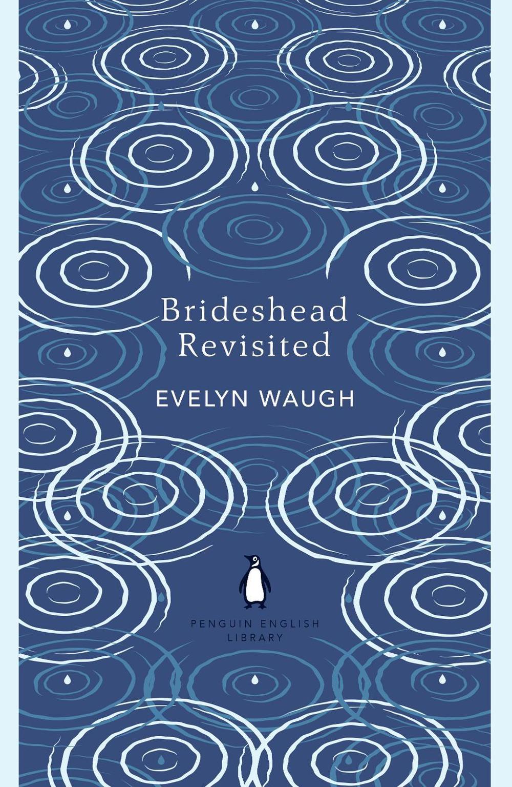 Brideshead Revisited, 9780241472736