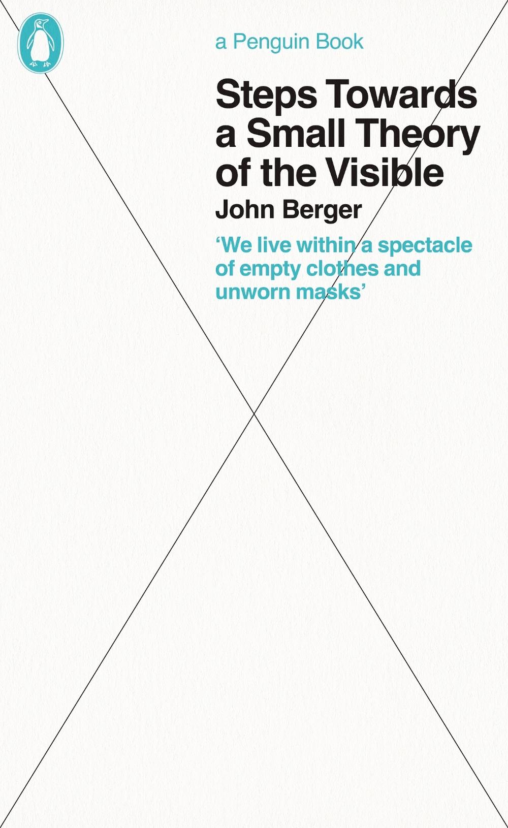 Steps Towards a Small Theory of the Visible, 9780241472873