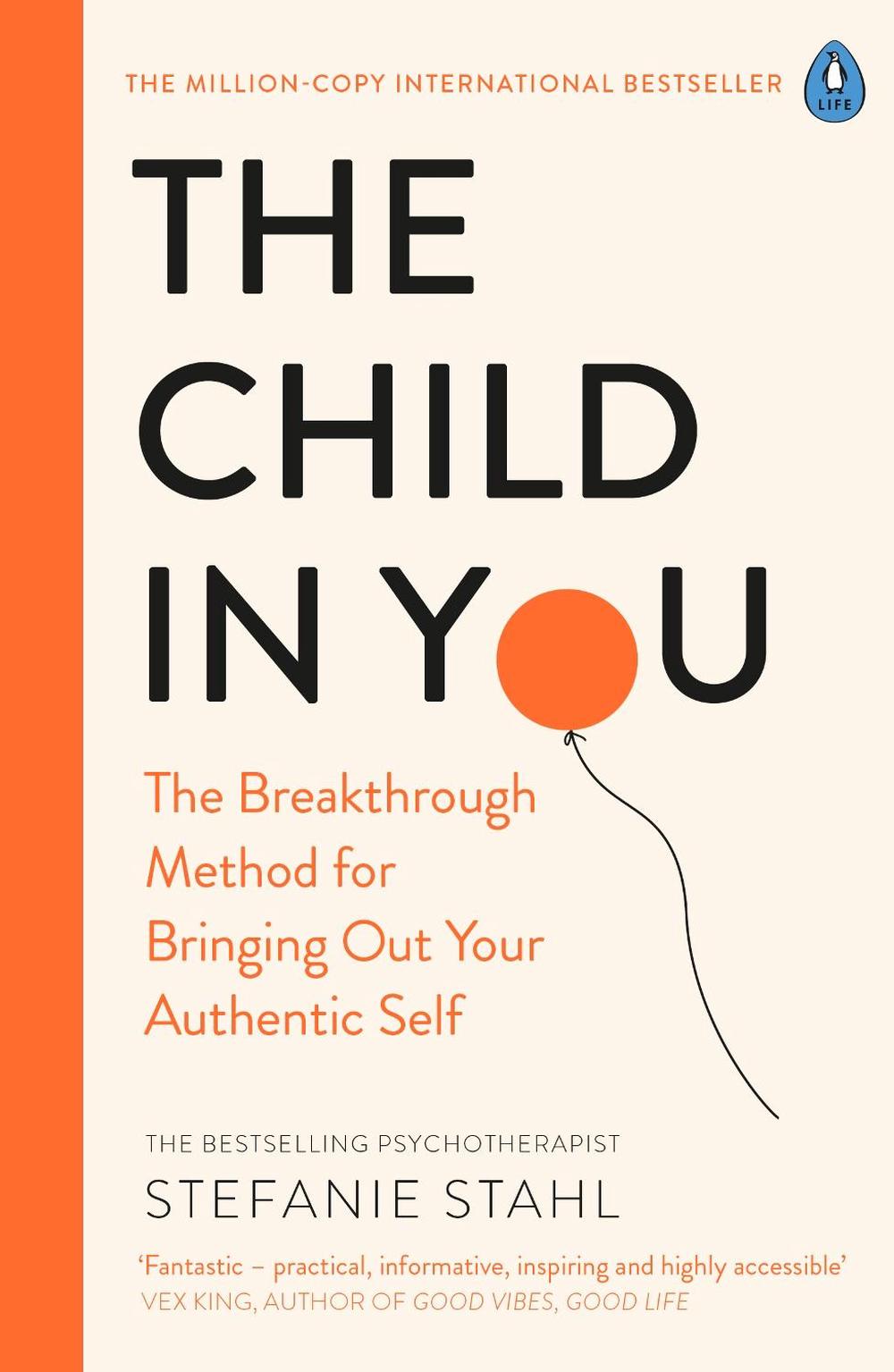 The Child In You, 9780241473375