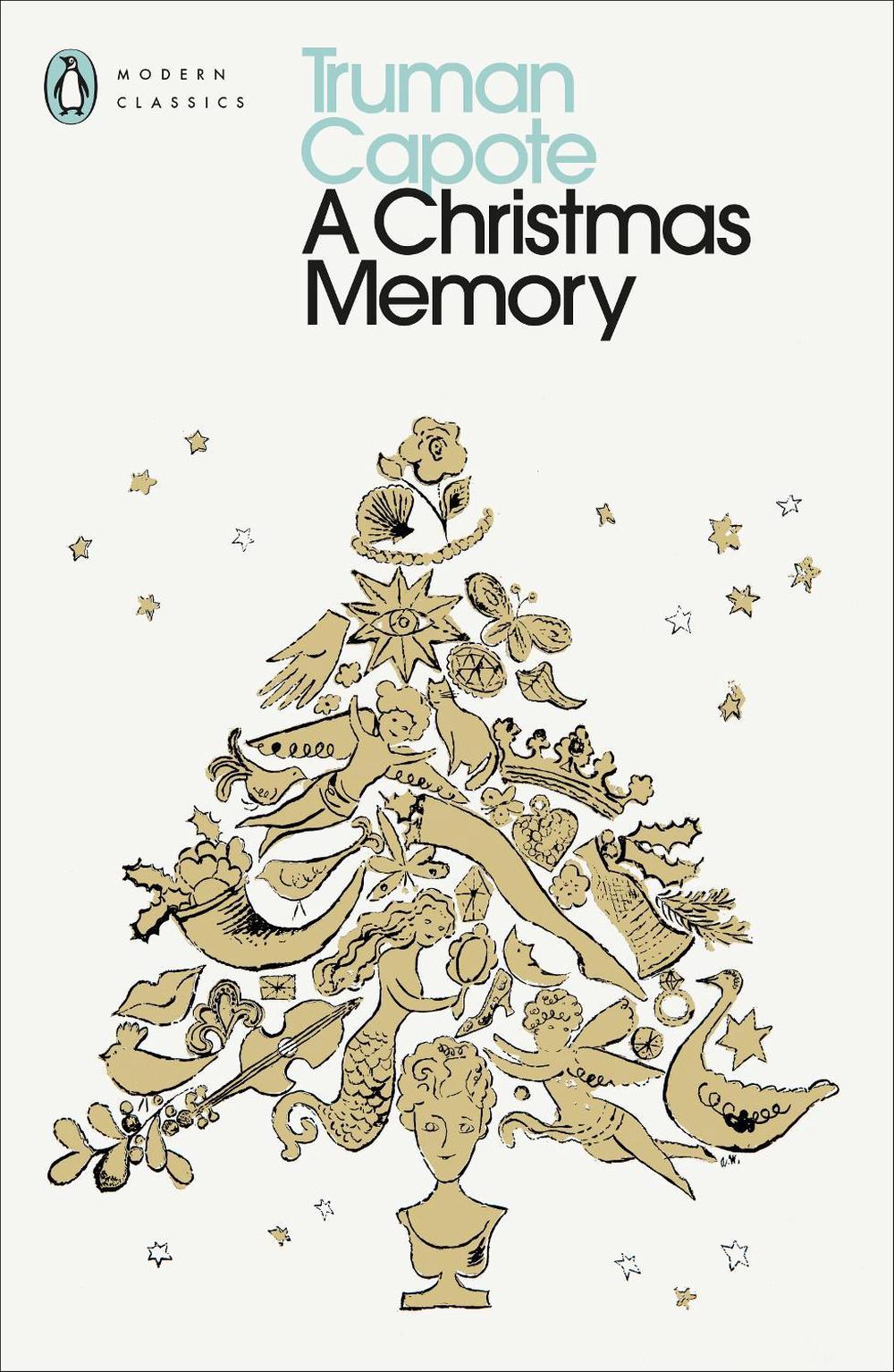 A Christmas Memory, 9780241474426