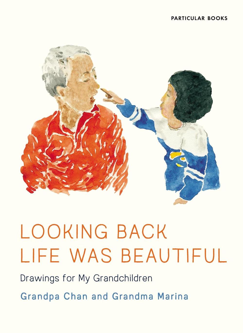 Looking Back Life Was Beautiful, 9780241474600