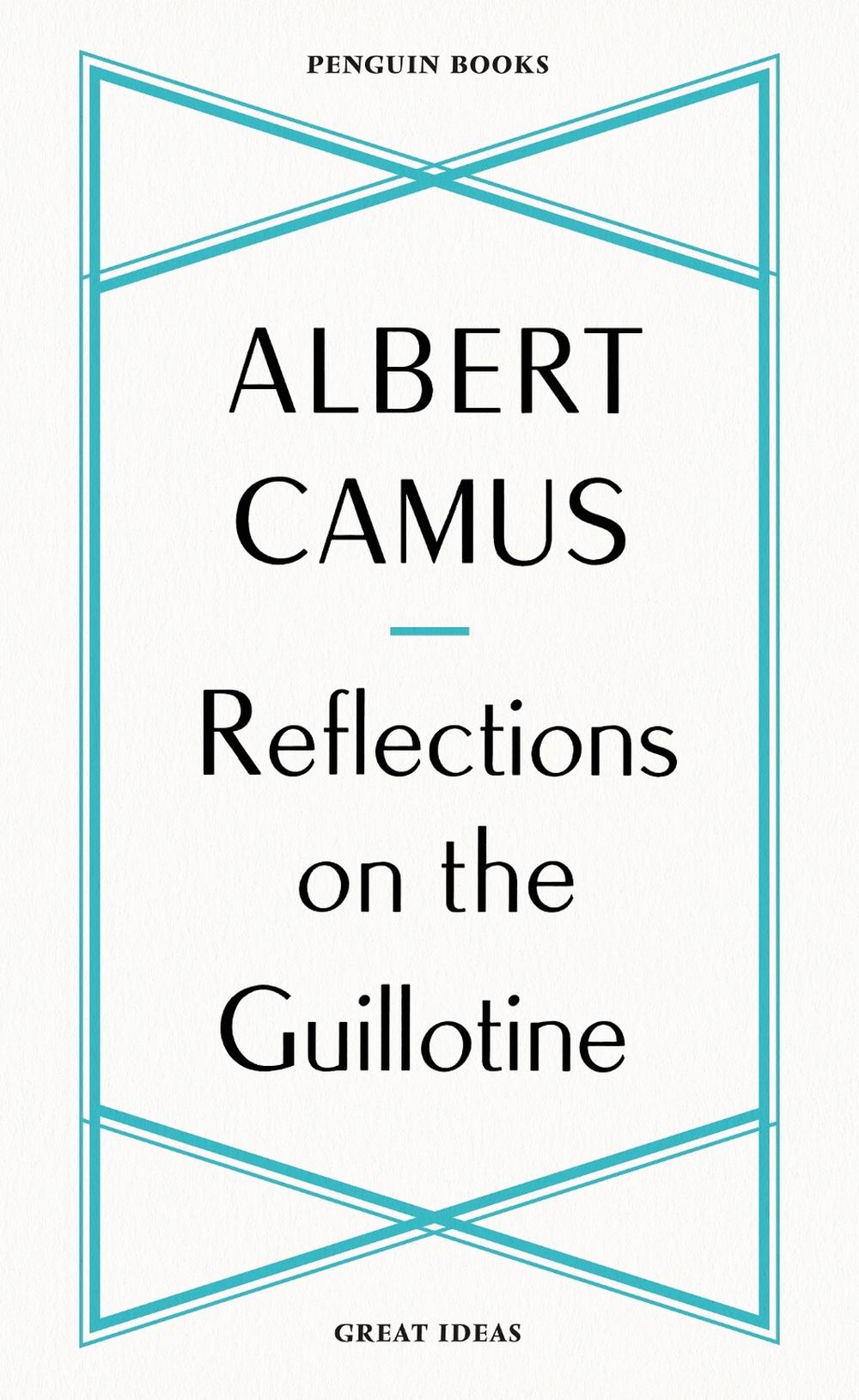 Reflections on the Guillotine, 9780241475225