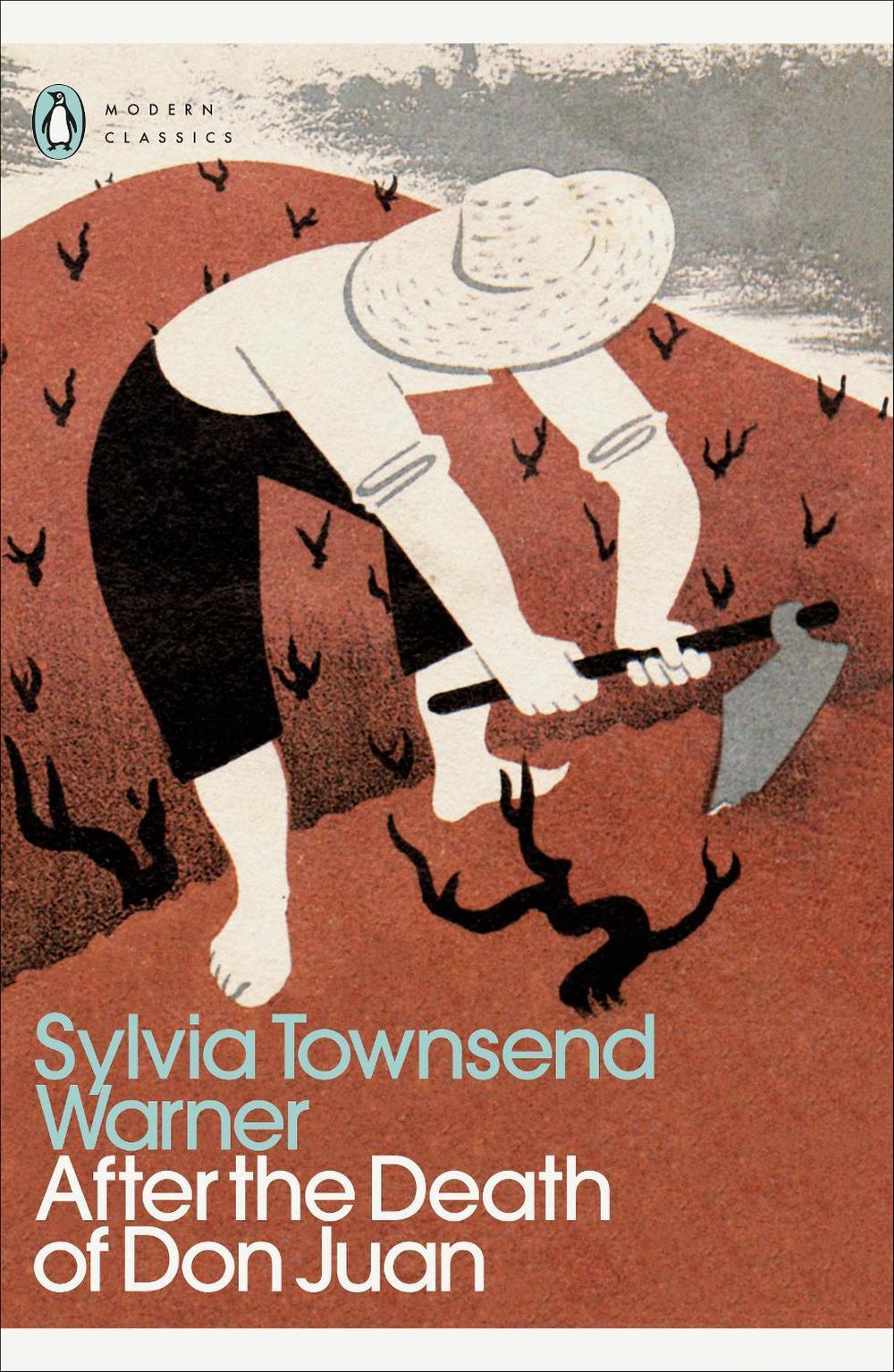 After the Death of Don Juan by Sylvia Townsend Warner - ISBN: 9780241476079
