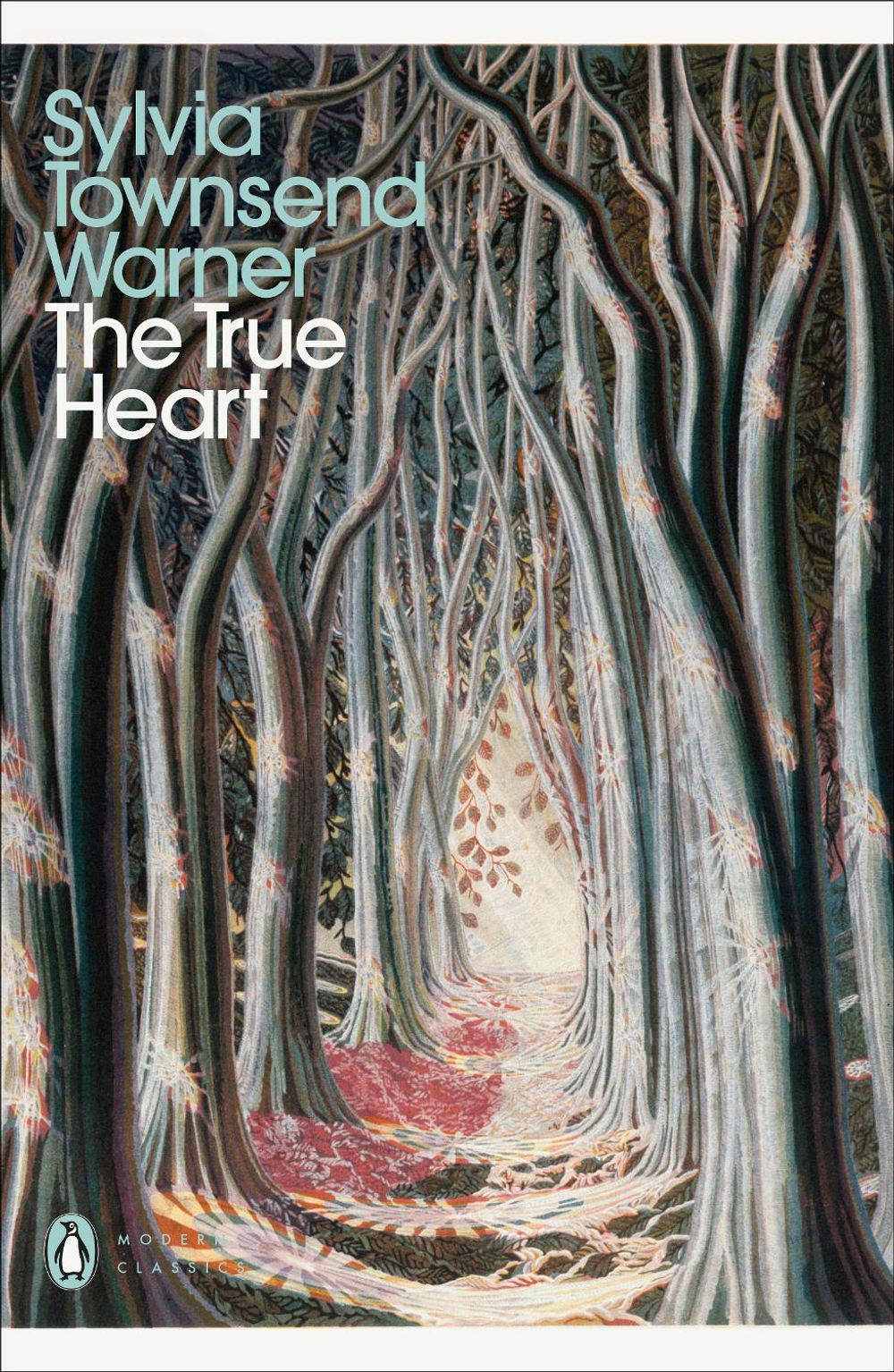 The True Heart by Sylvia Townsend Warner - ISBN: 9780241476109