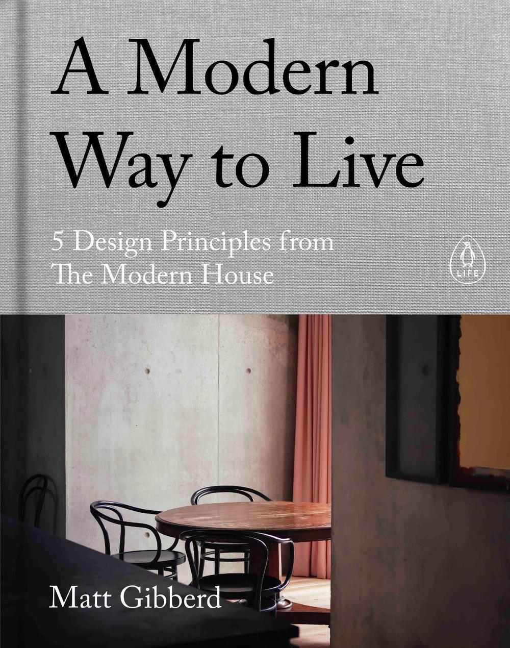 A Modern Way to Live, 9780241480496