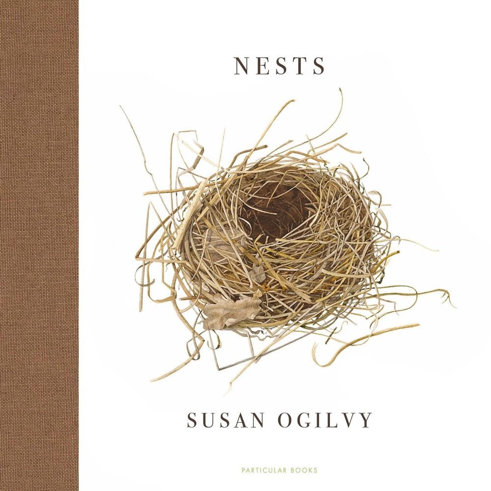 Nests by Susan Ogilvy - ISBN: 9780241481714