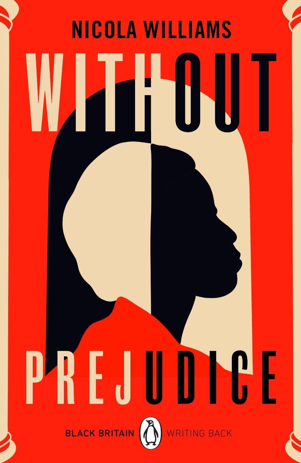 Without Prejudice by Nicola Williams - ISBN: 9780241482650