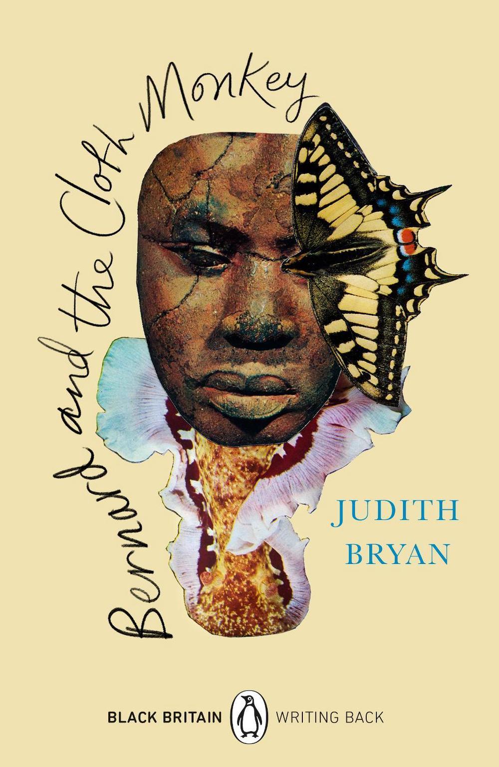 Bernard and the Cloth Monkey by Judith Bryan - ISBN: 9780241482681
