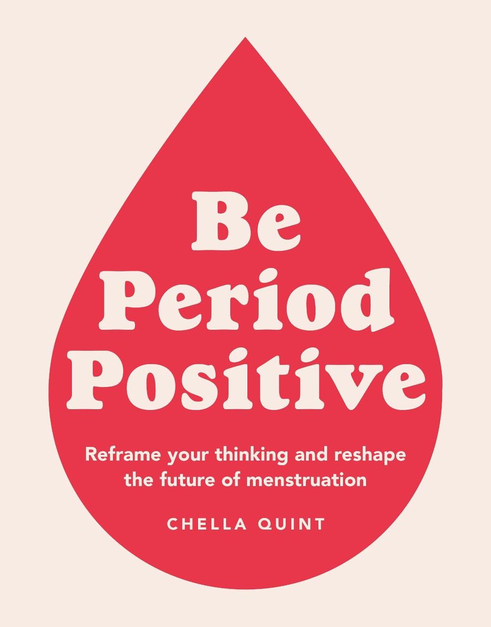 Be Period Positive, 9780241483398