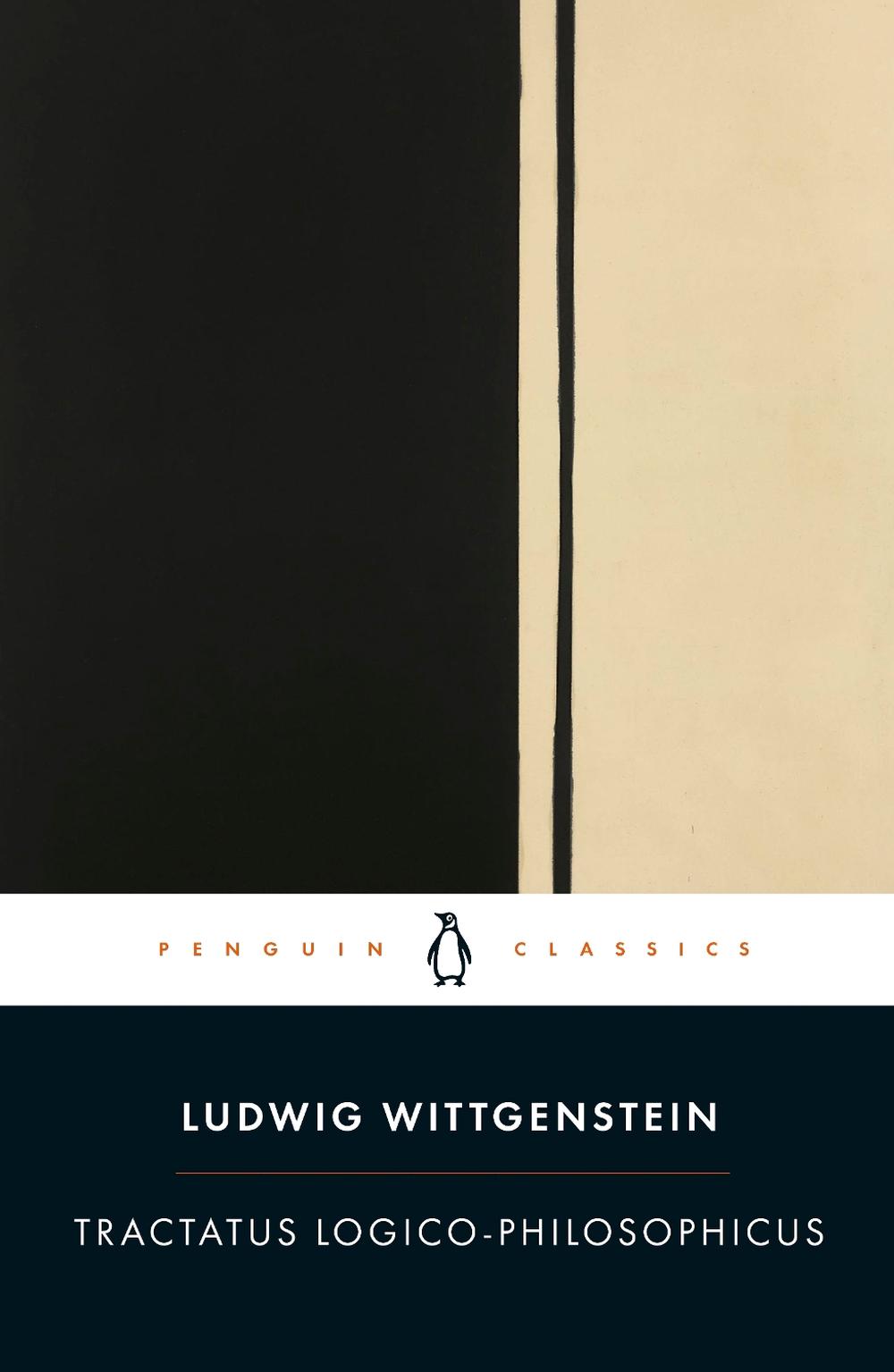 Tractatus Logico-Philosophicus, 9780241484173